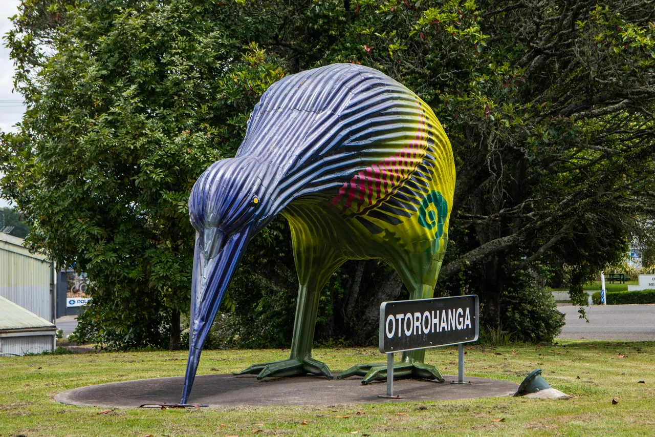 Otorohanga