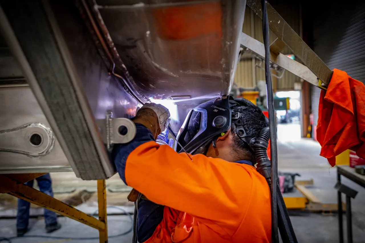 Welding 
