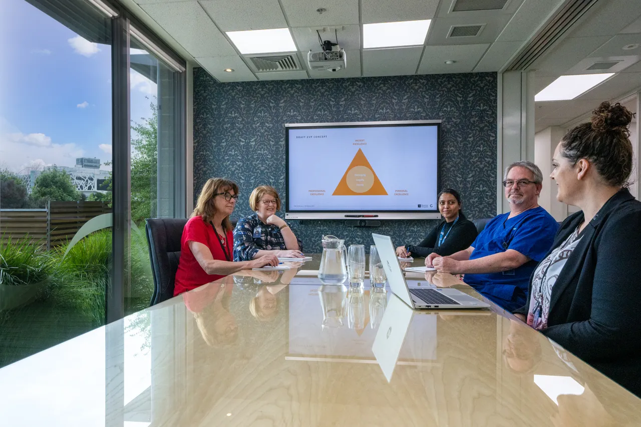 Meetings