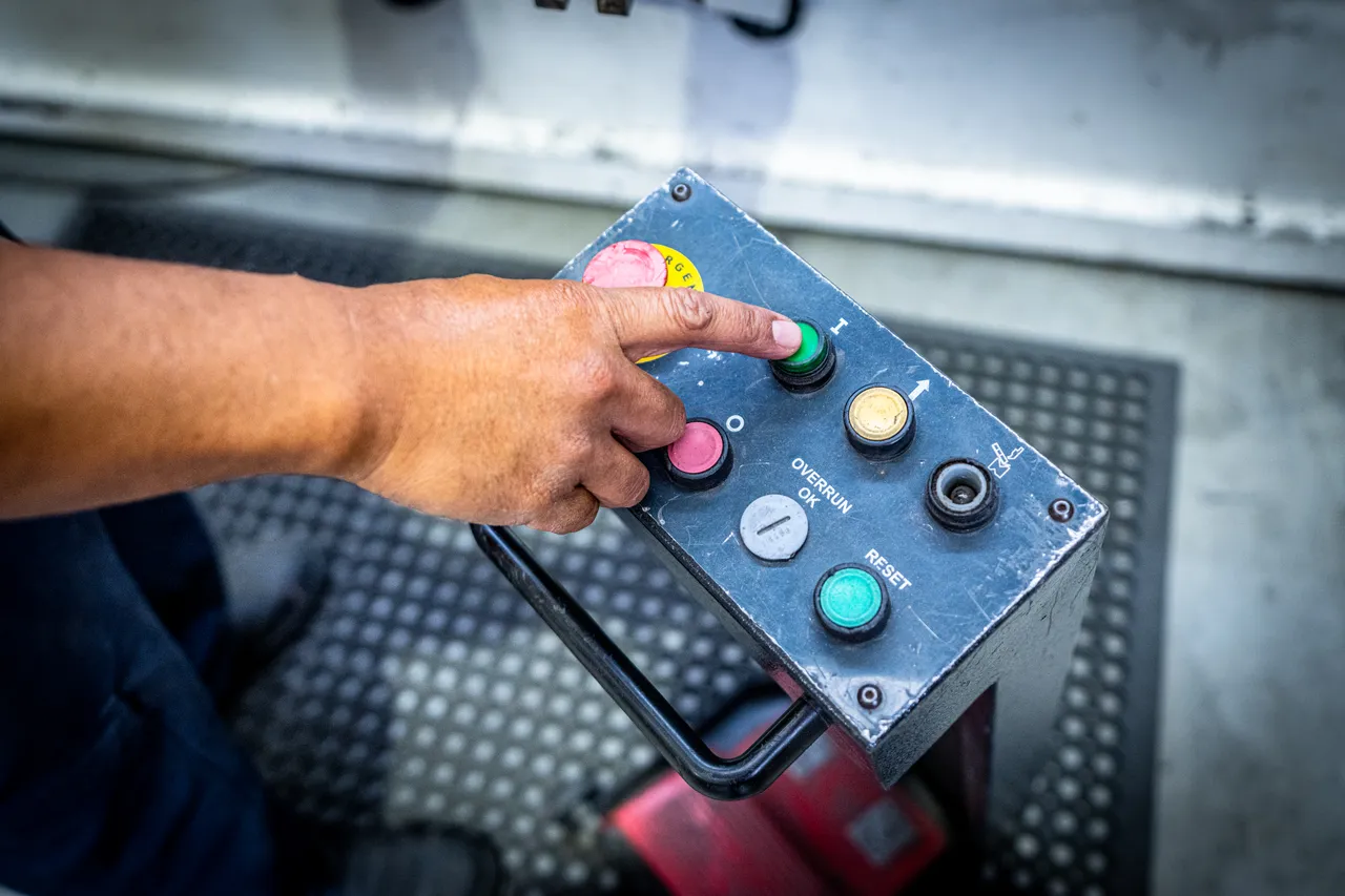 Equipment