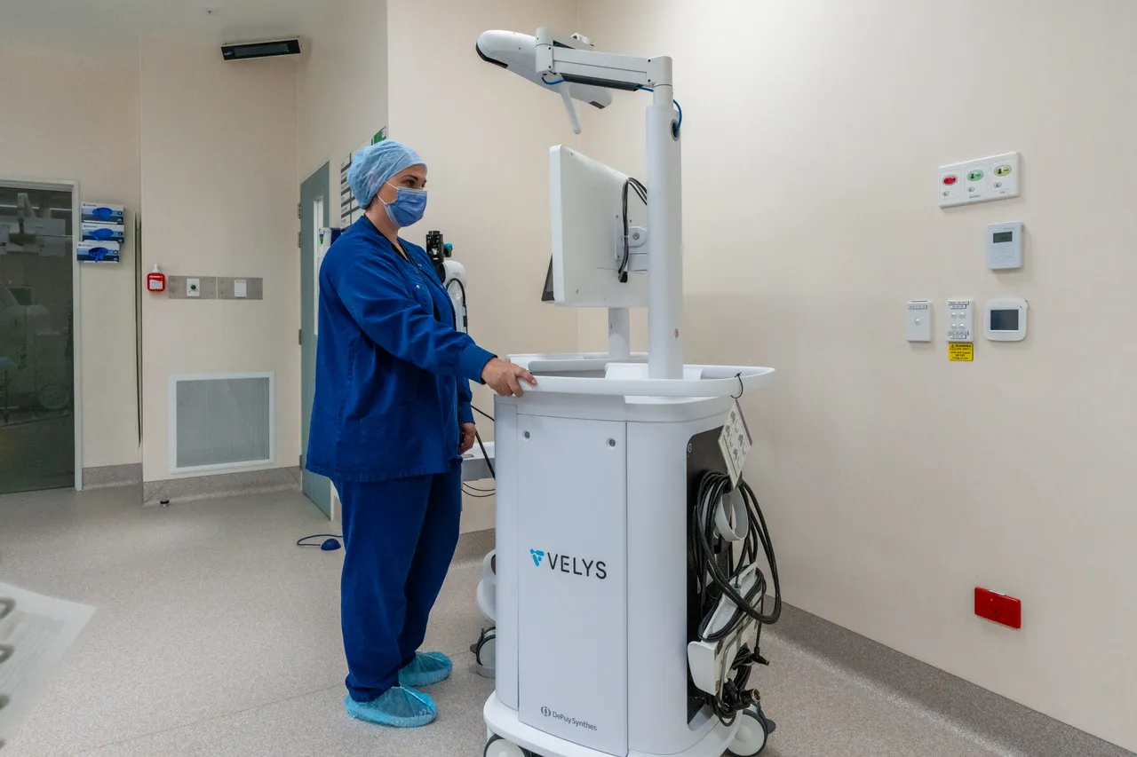 Health Tech