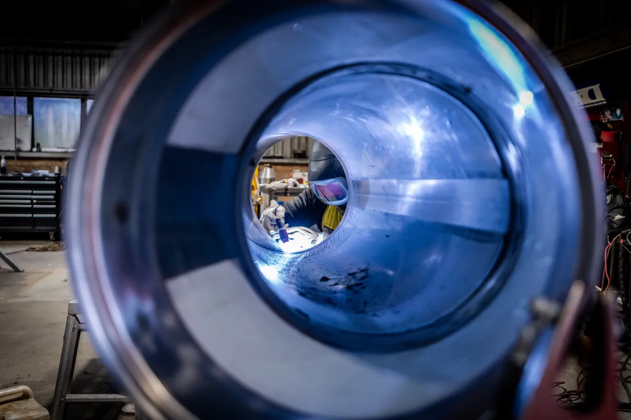 Welding 