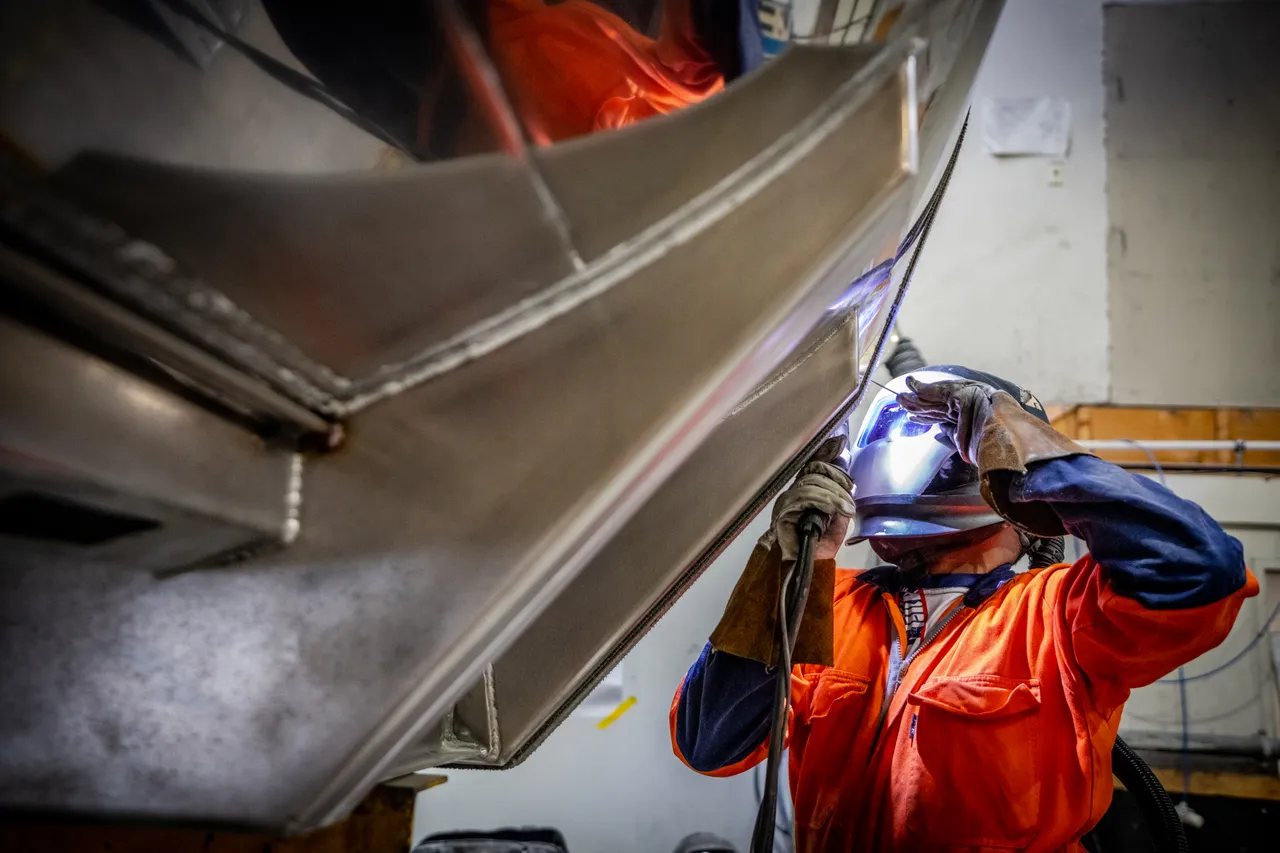 Welding
