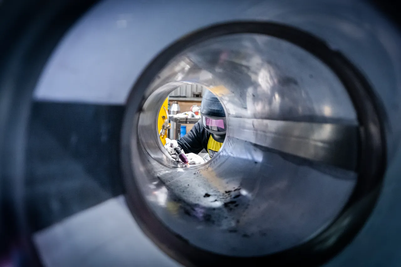 Welding 