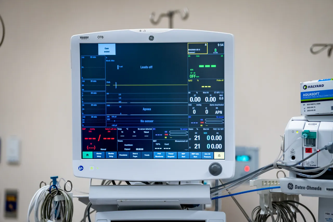 Health Tech