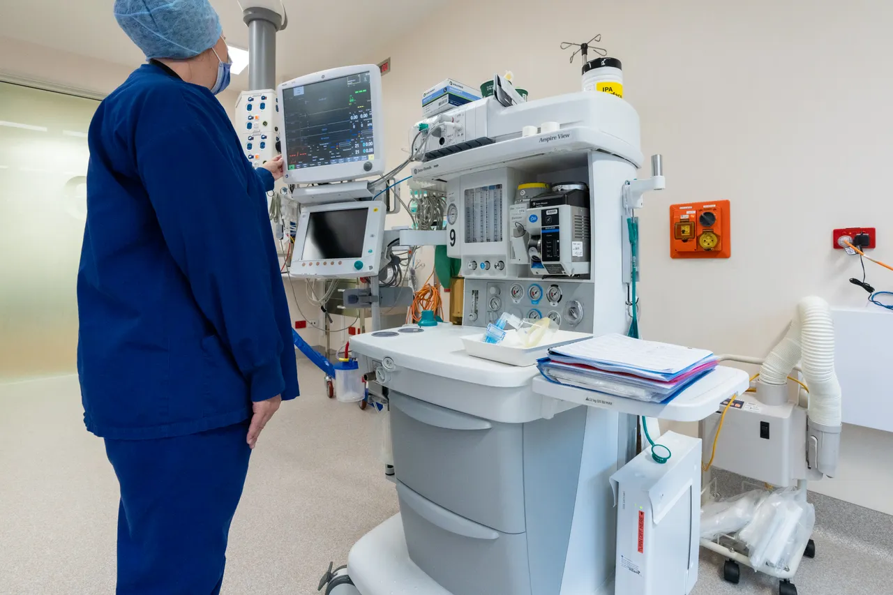 Health Tech