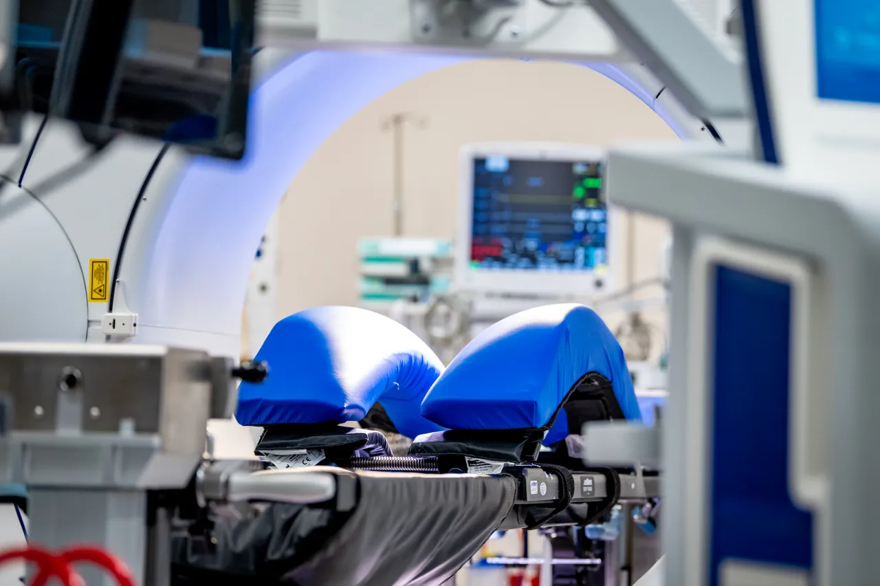 Health Tech