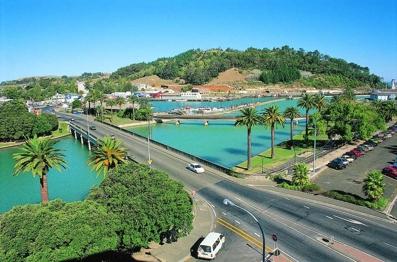 Gisborne