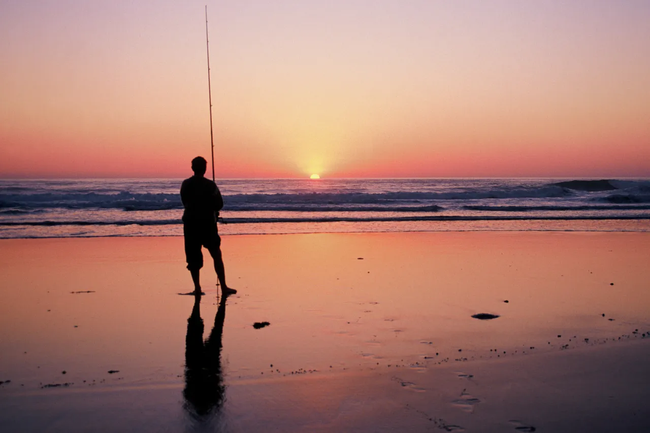 Catching Sunrises