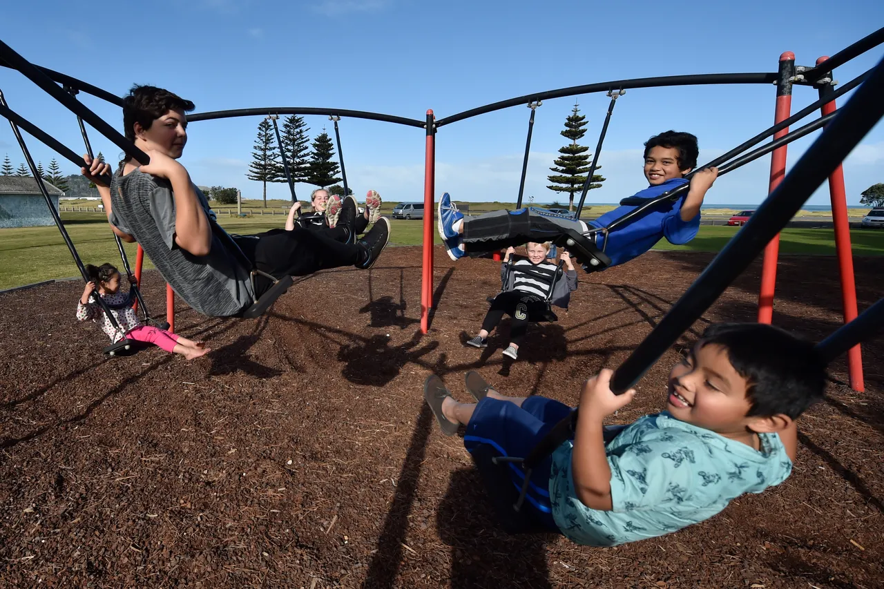 Adventure Playground