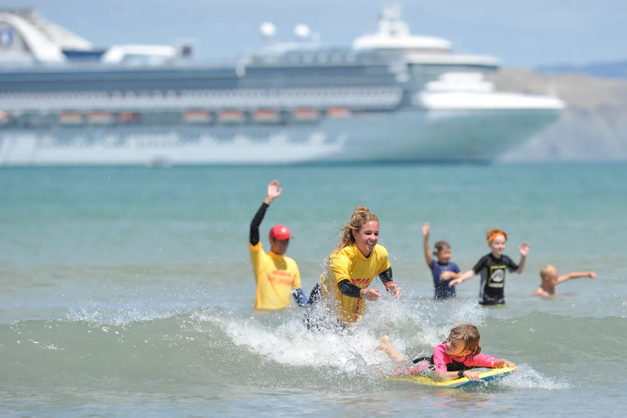 Team Kowhai - Awapuni School