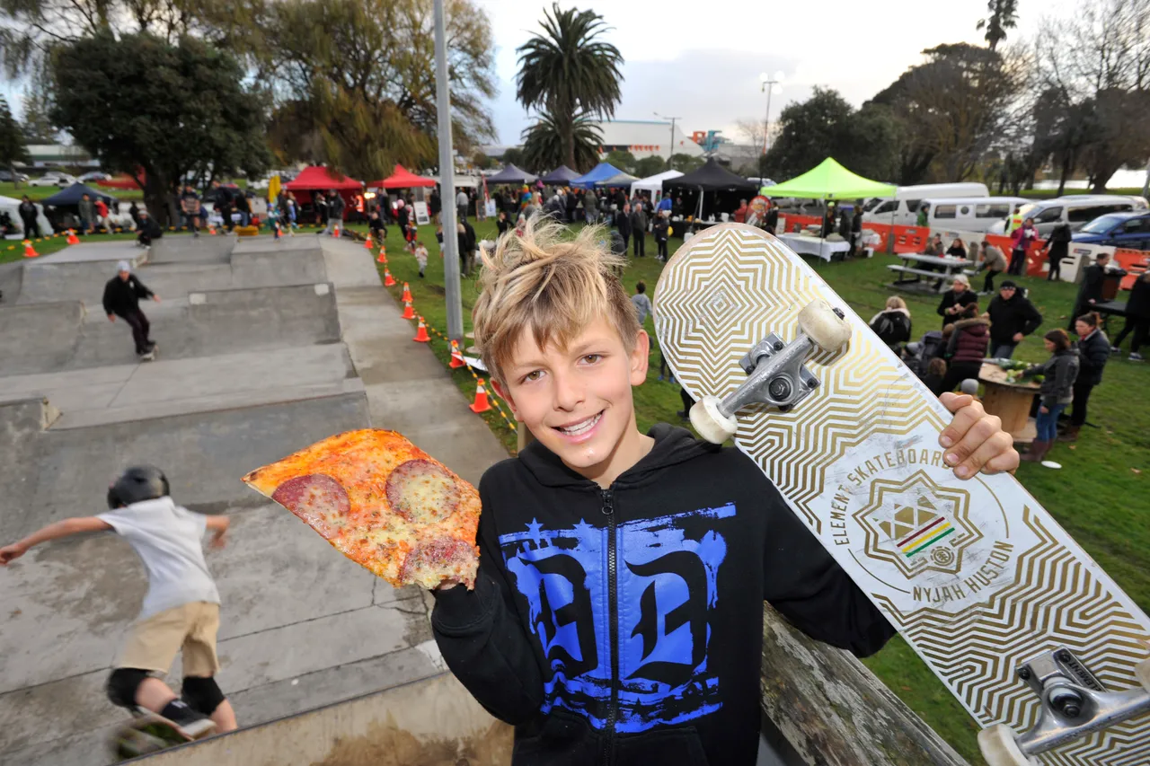 Food Festival