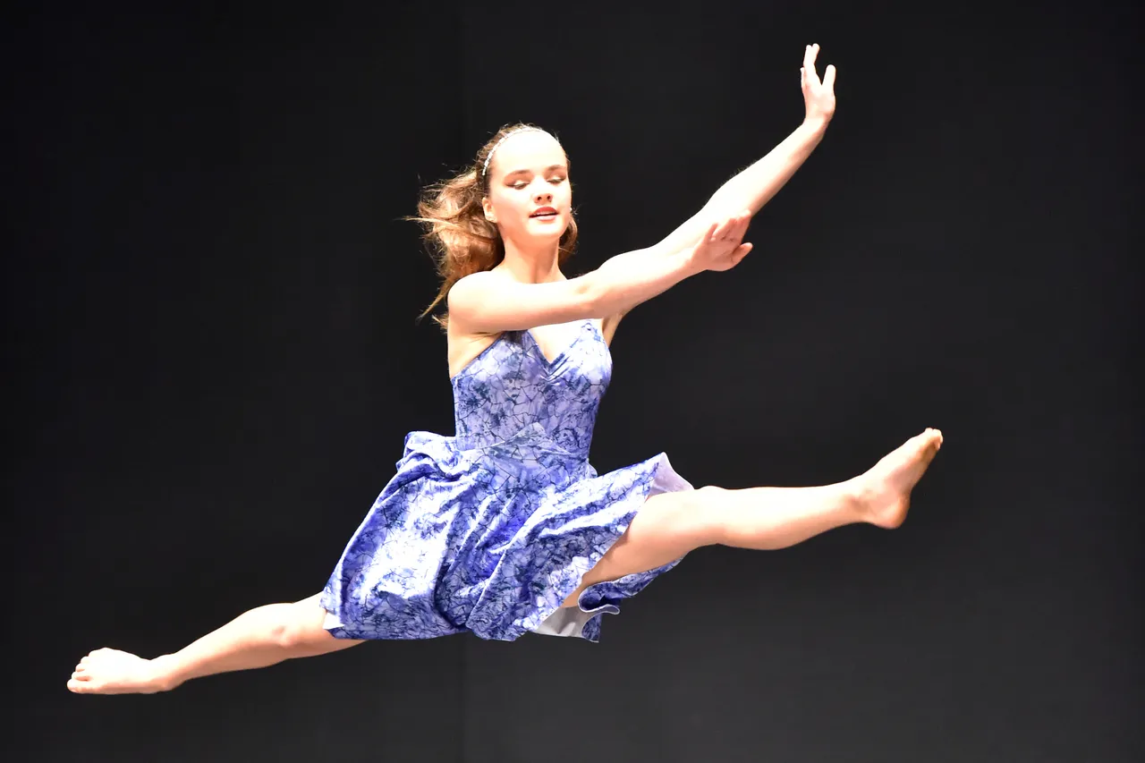 Dancing