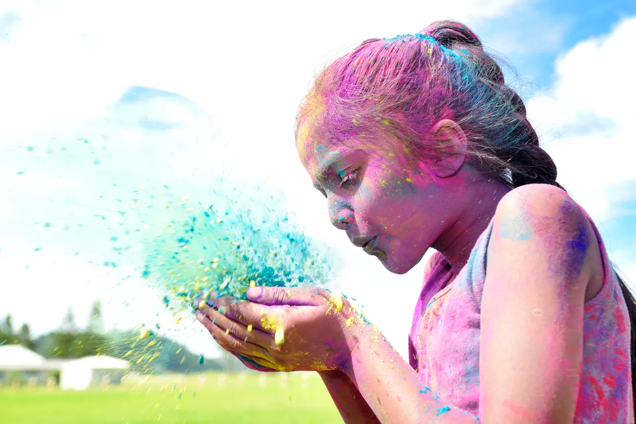 Colour Run