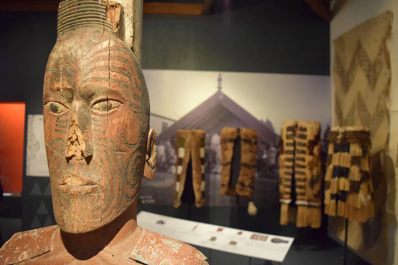 Tairāwhiti Museum