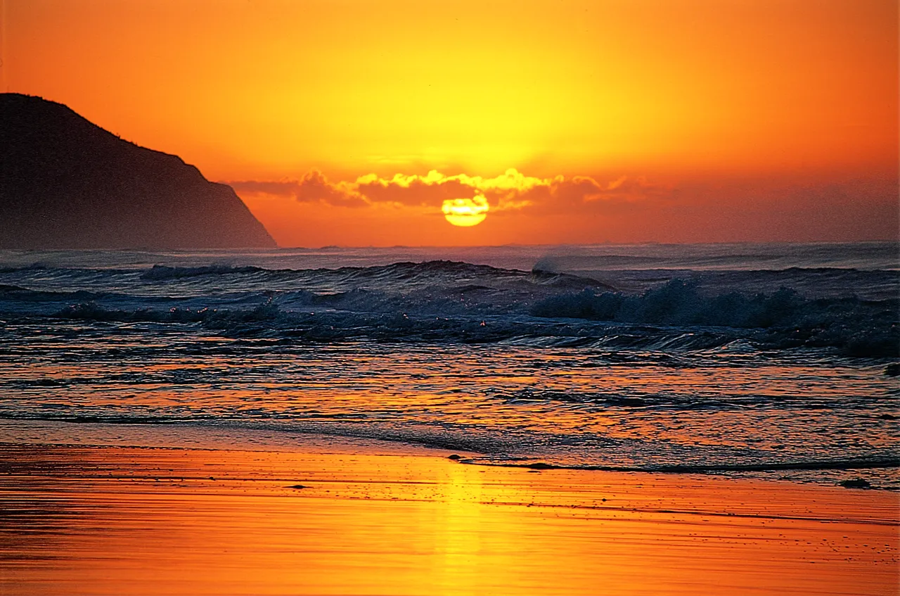 Sunrise