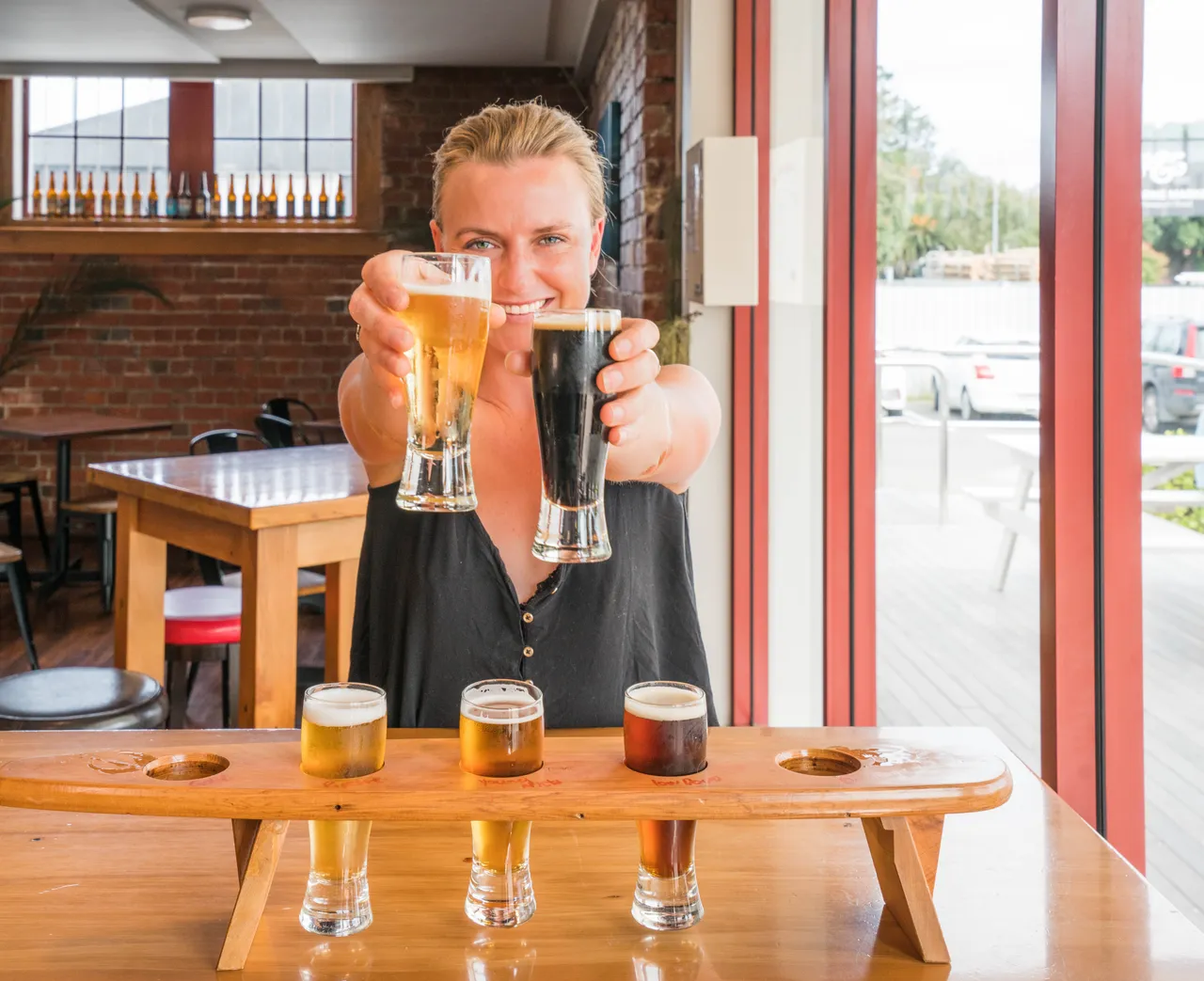 Sunshine Brewery