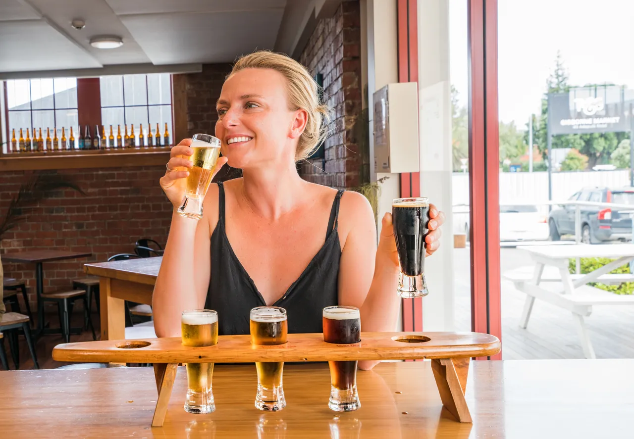 Sunshine Brewery