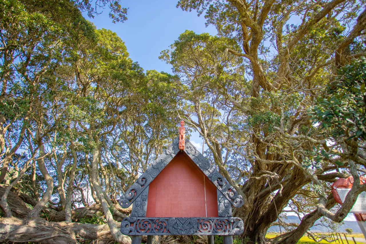 Te Araroa Te Waha o Rerekohu