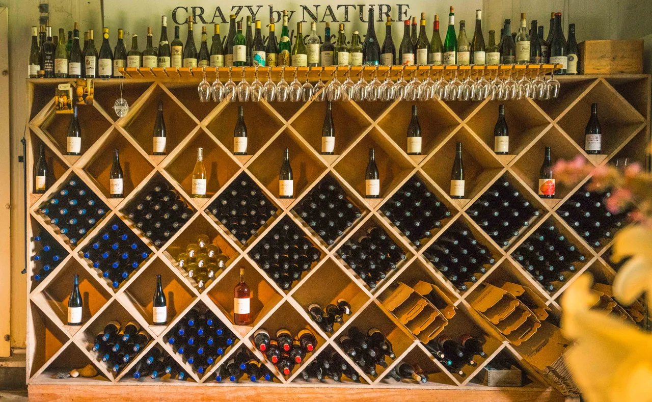 Millton Vineyards & Winery