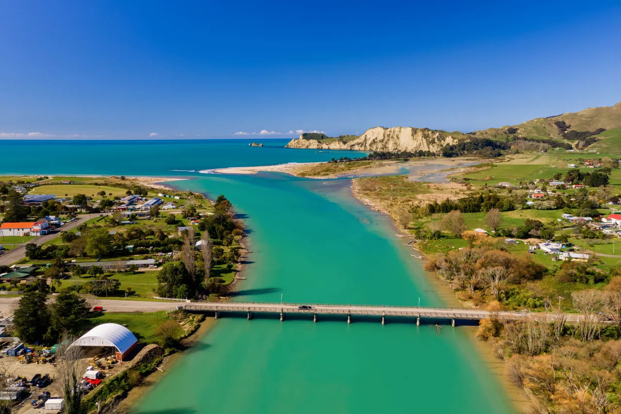 Tolaga Bay