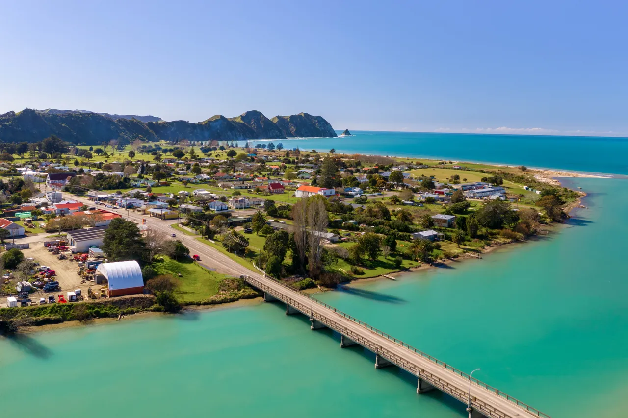 Tolaga Bay