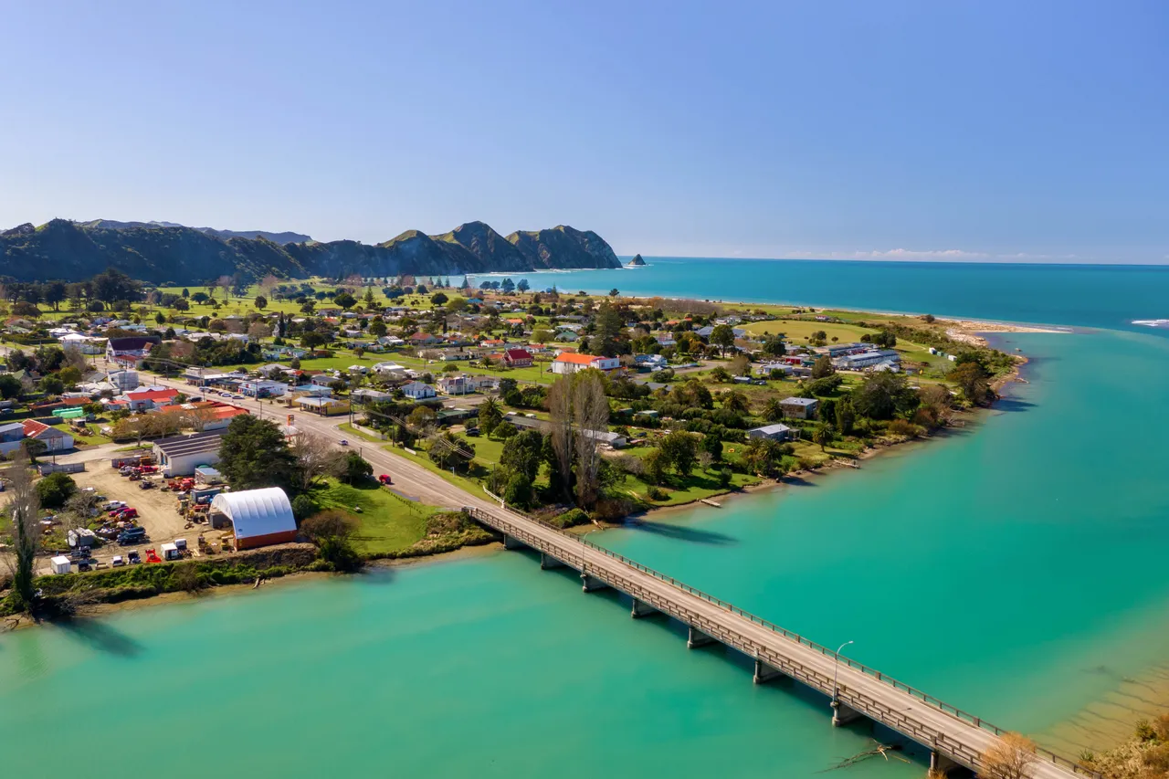 Tolaga Bay