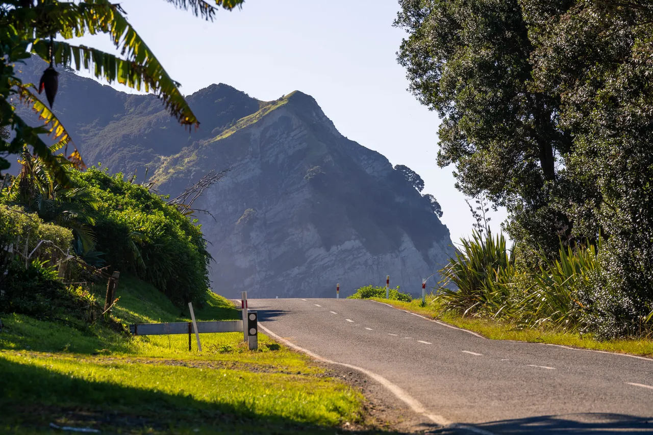 Tokomaru Bay
