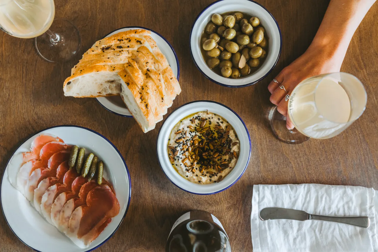 Siduri Wine Bar & Deli