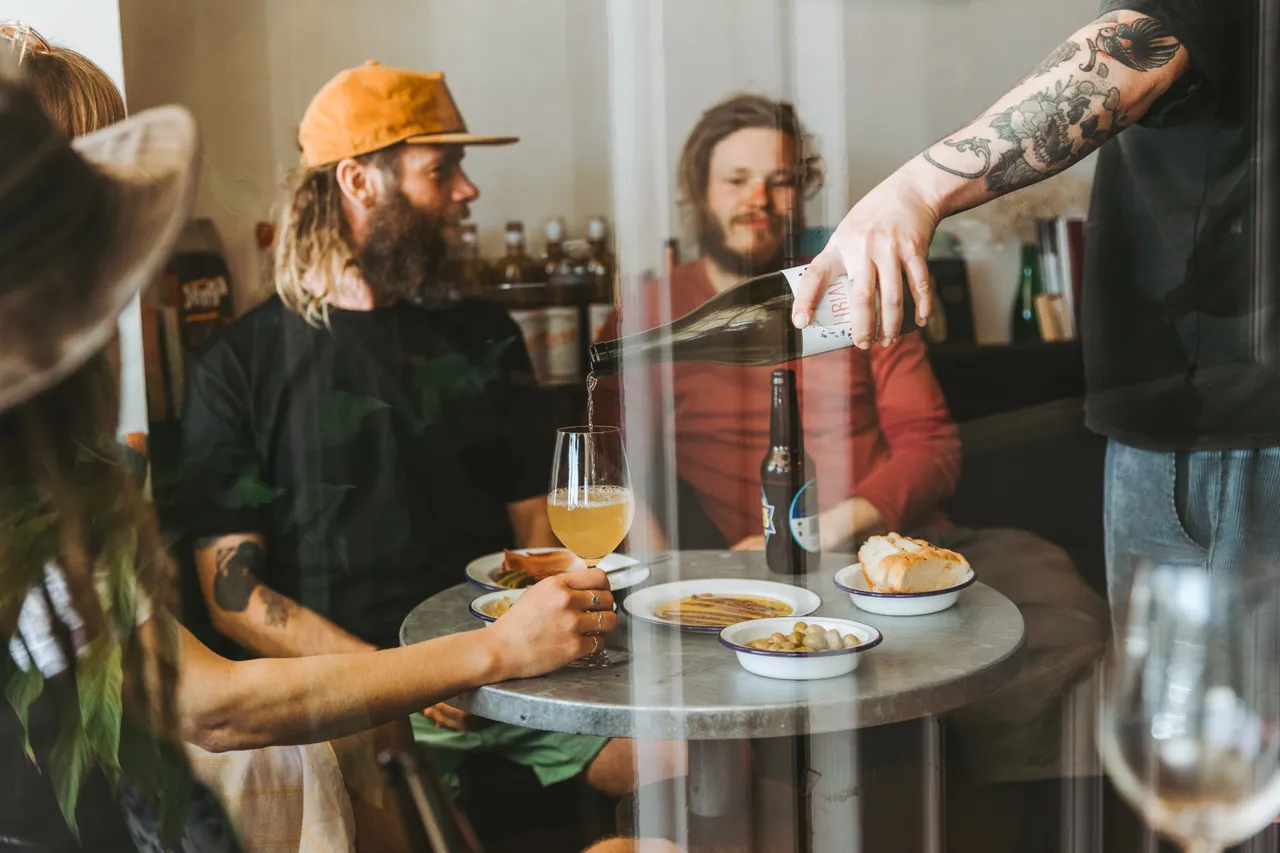 Siduri Wine Bar & Deli