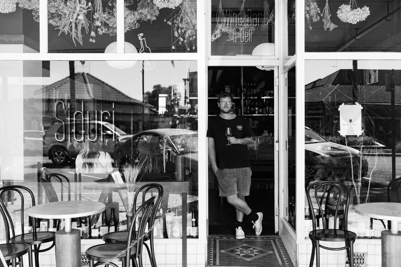 Siduri Wine Bar & Deli