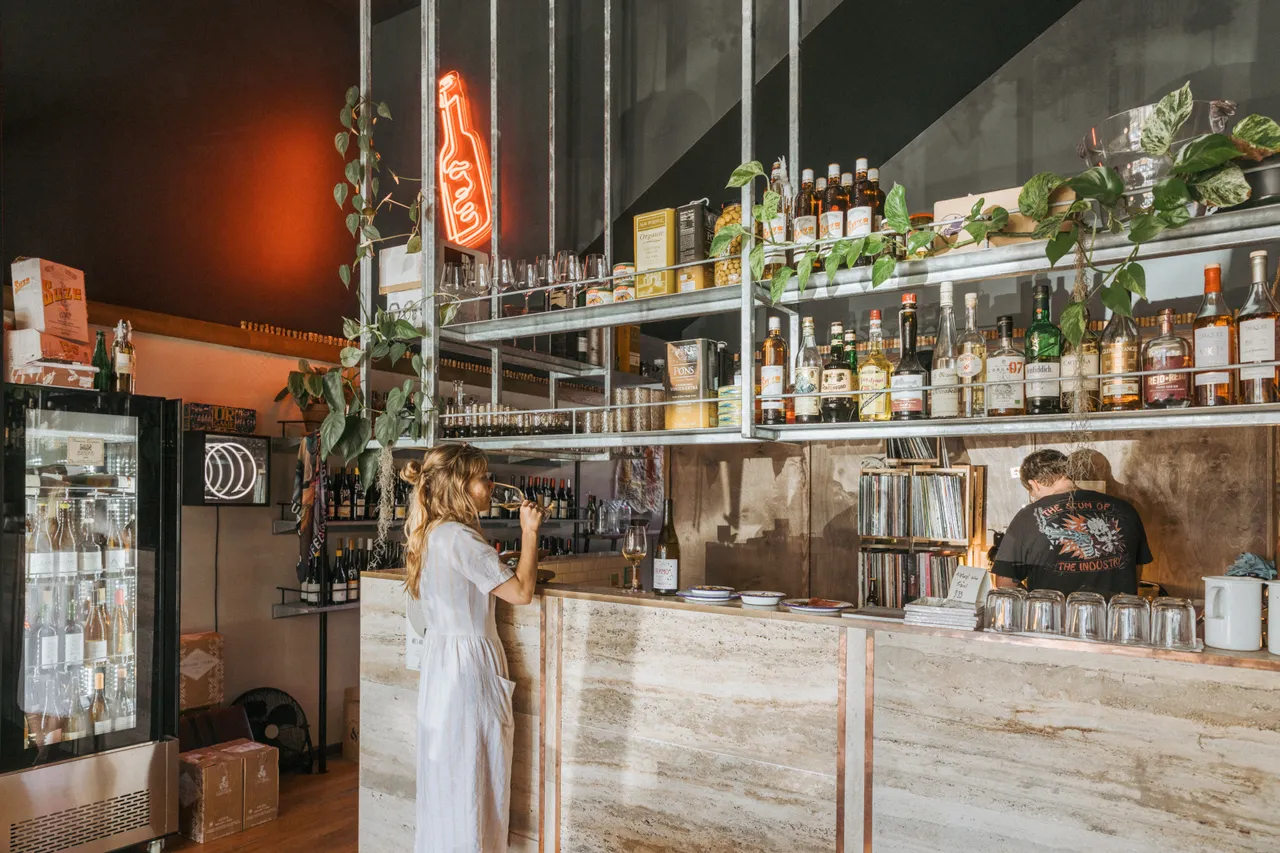 Siduri Wine Bar & Deli