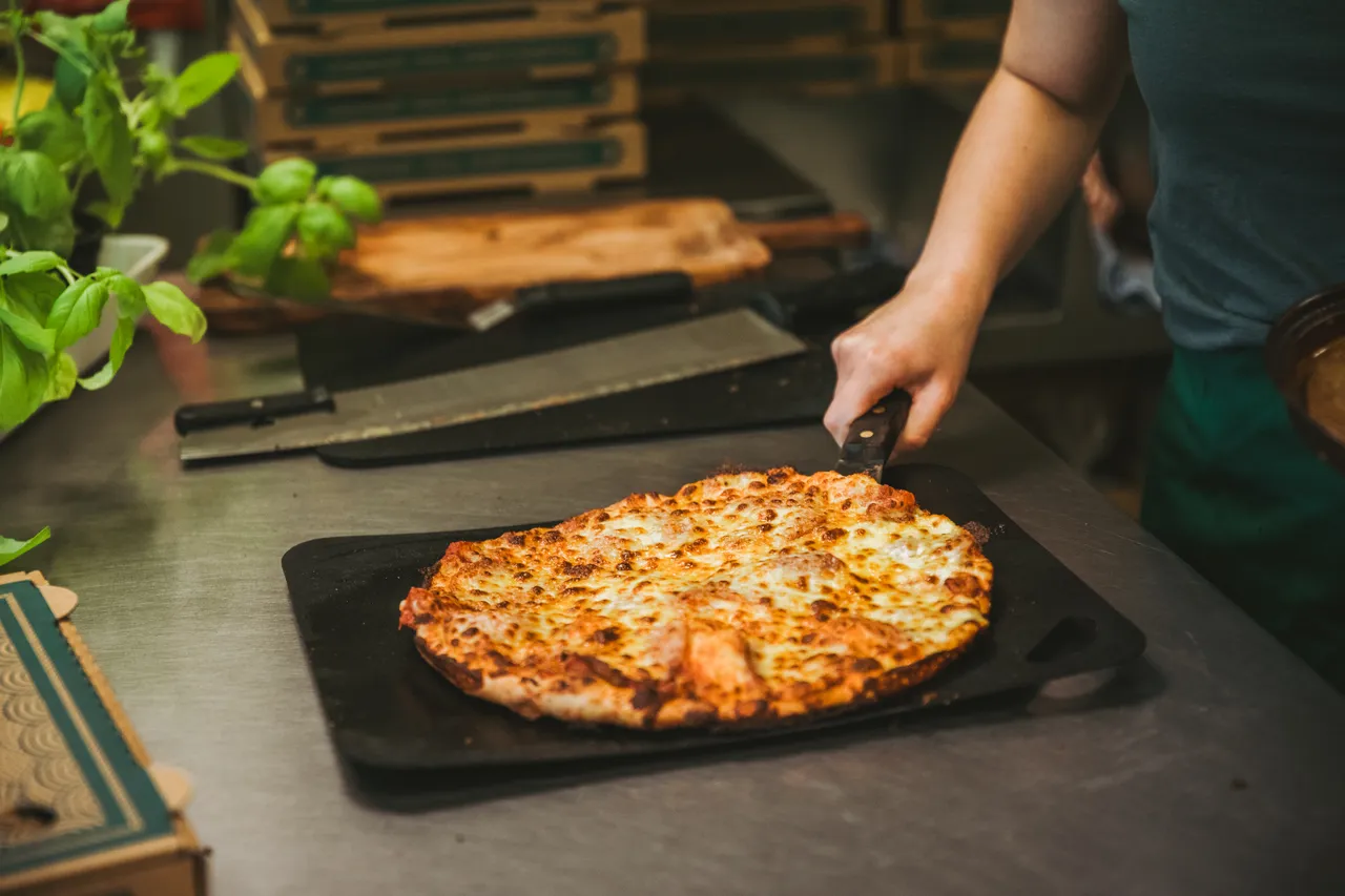 Neptunes Pizzeria