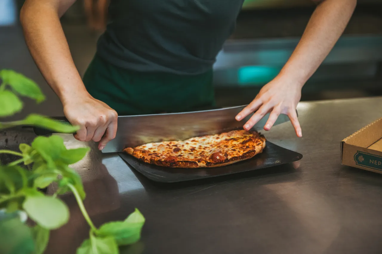 Neptunes Pizzeria