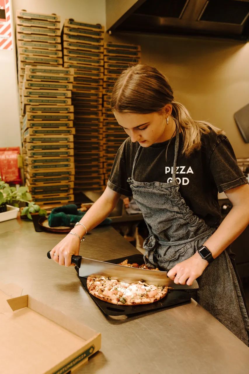 Neptunes Pizzeria