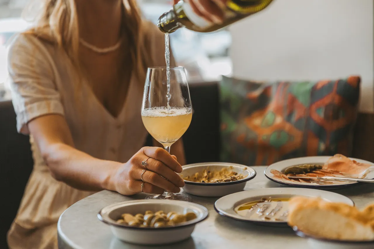 Siduri Wine Bar & Deli