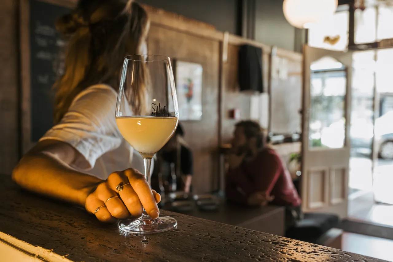 Siduri Wine Bar & Deli