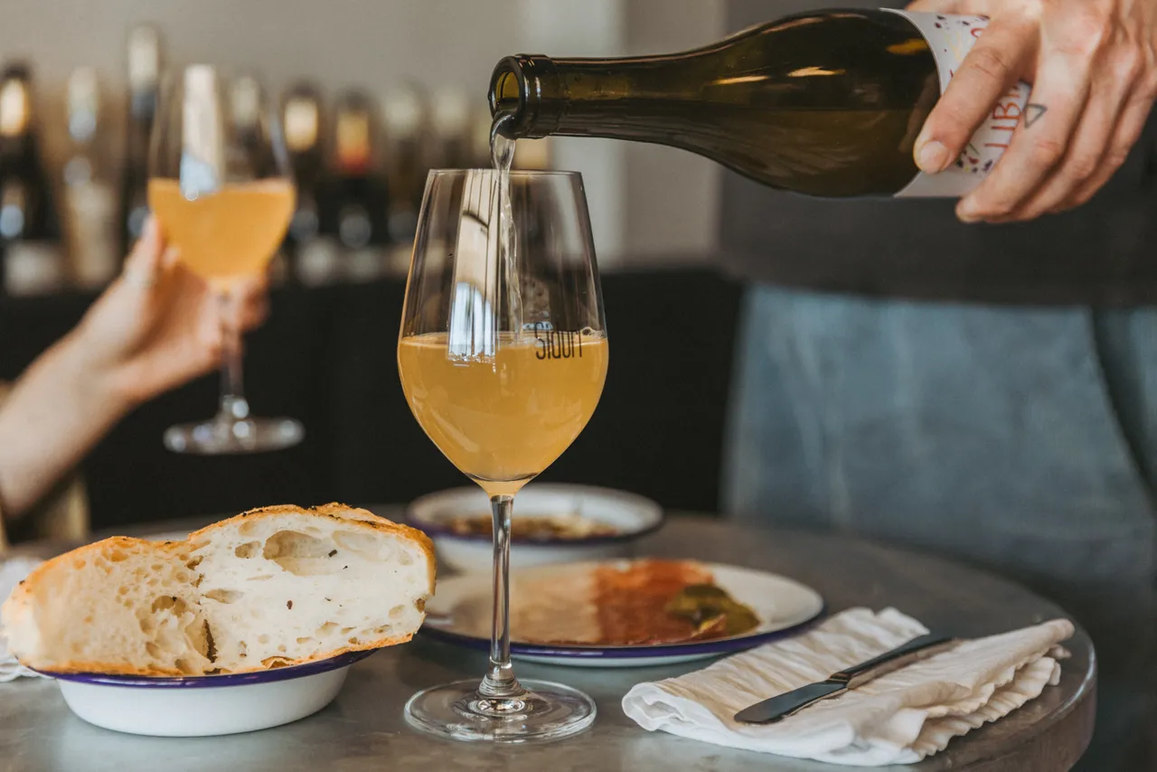 Siduri Wine Bar & Deli