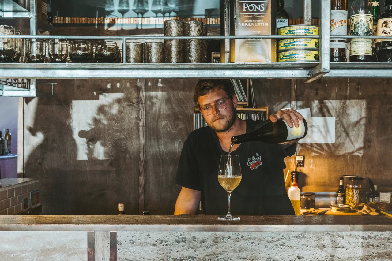 Siduri Wine Bar & Deli