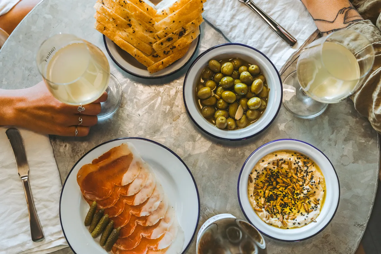 Siduri Wine Bar & Deli