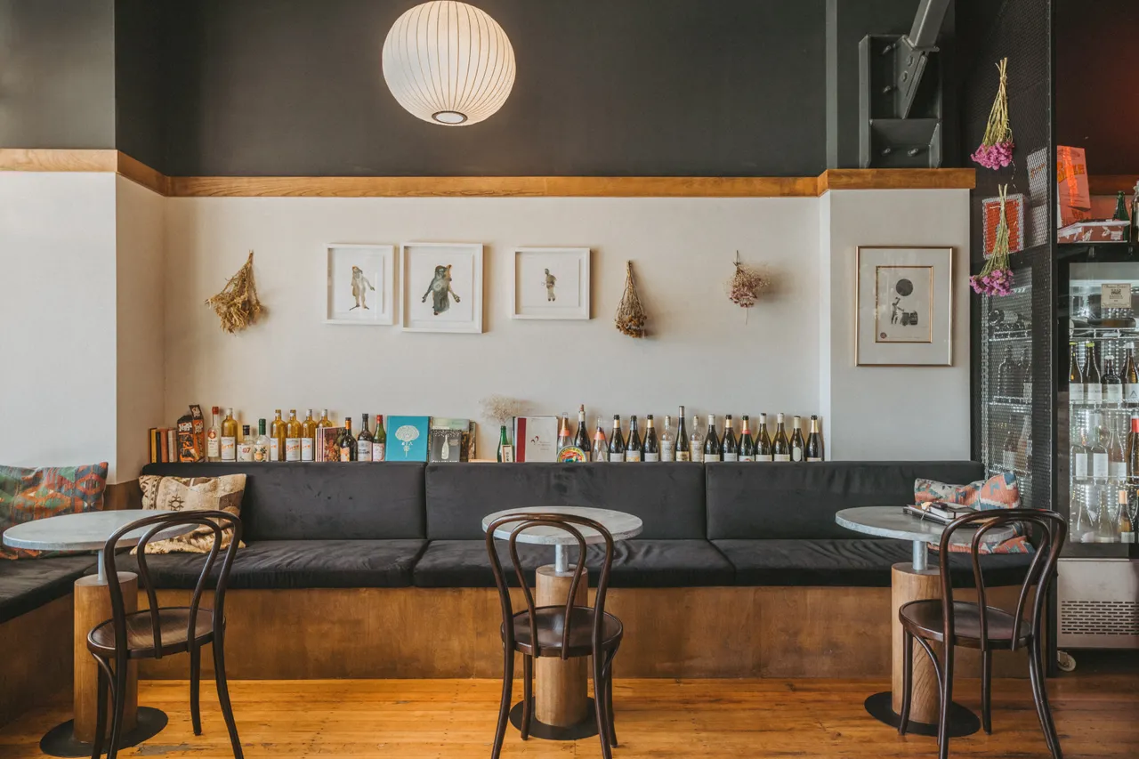 Siduri Wine Bar & Deli