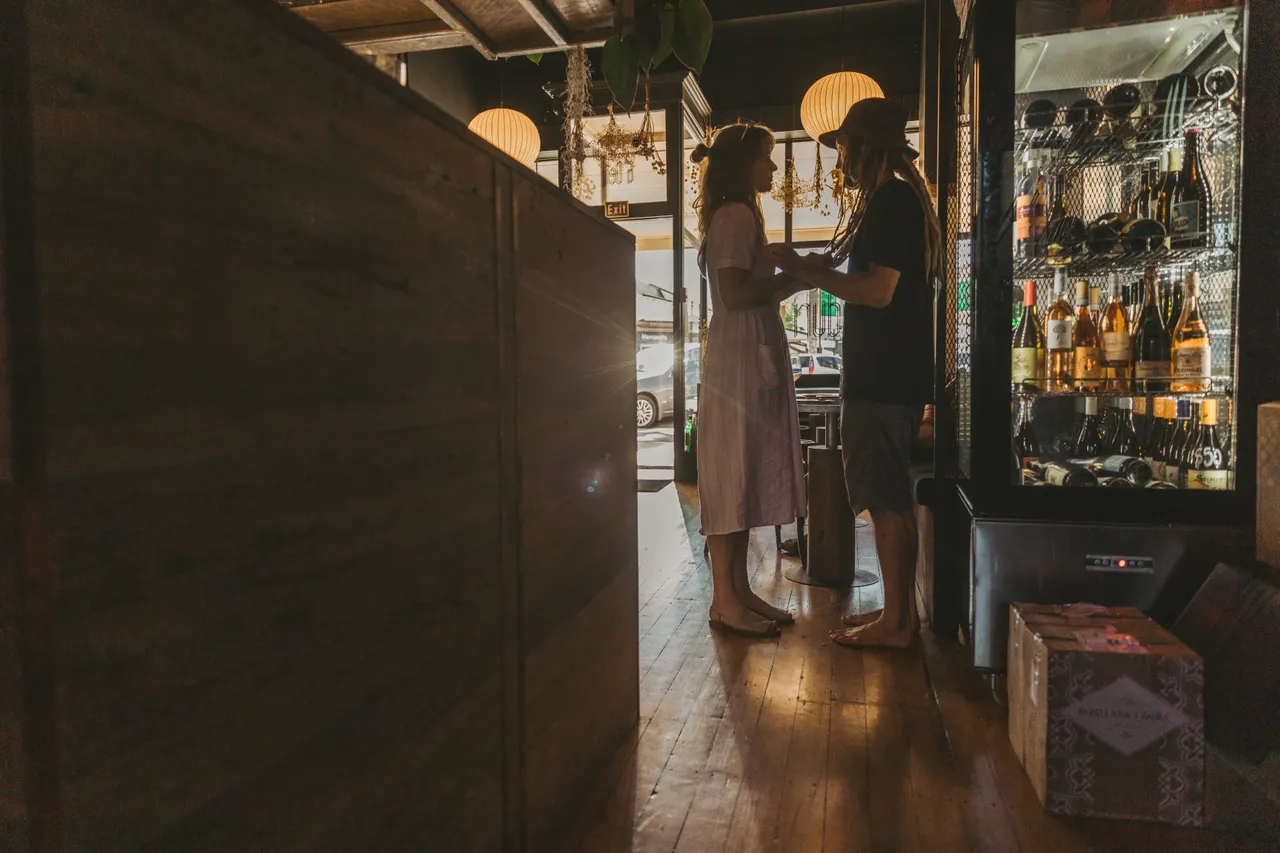 Siduri Wine Bar & Deli