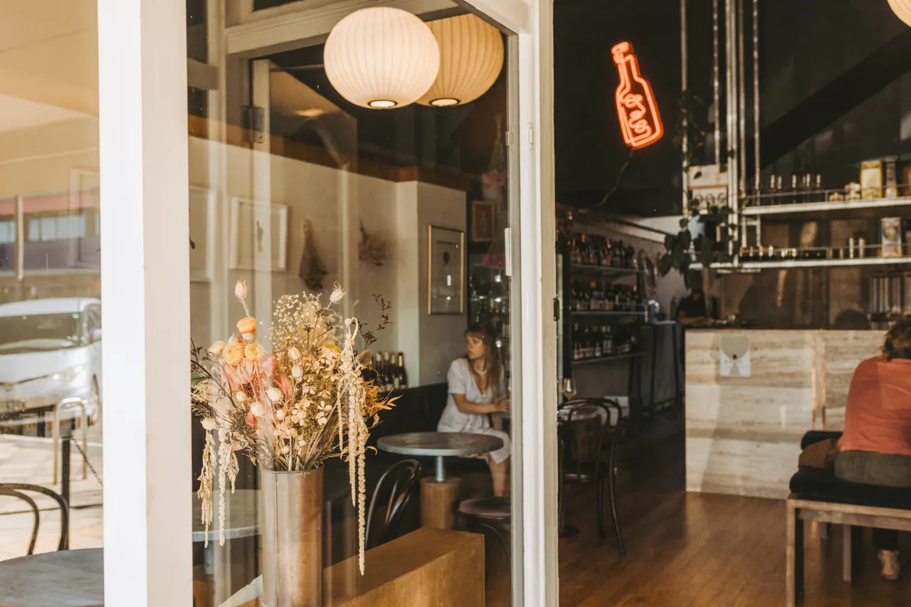 Siduri Wine Bar & Deli