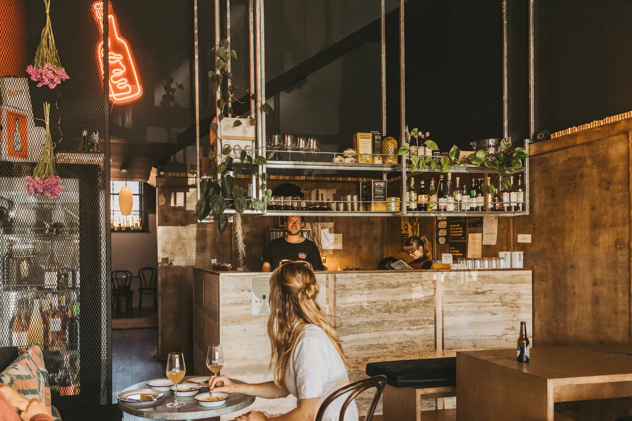 Siduri Wine Bar & Deli