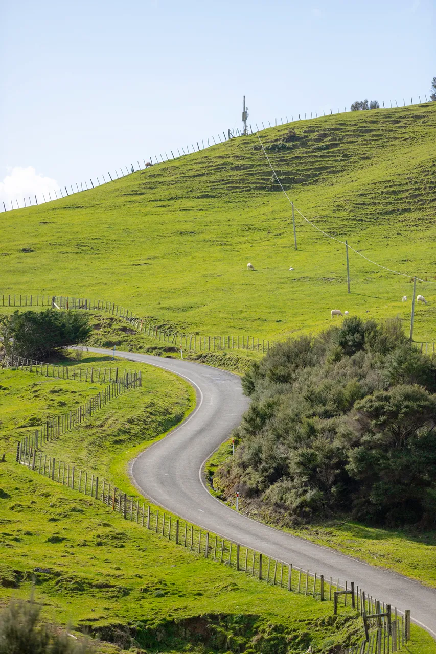 Country Road 2