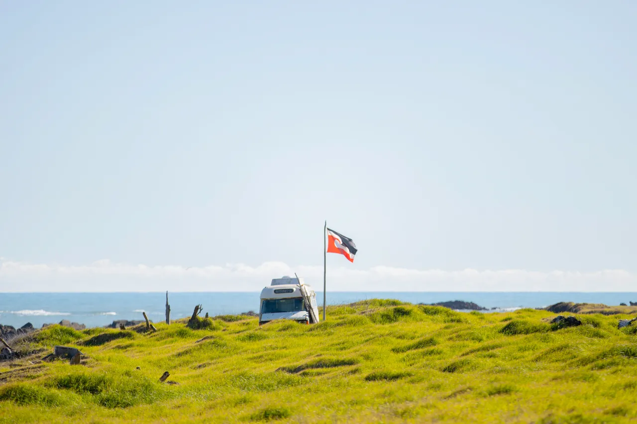 Camping