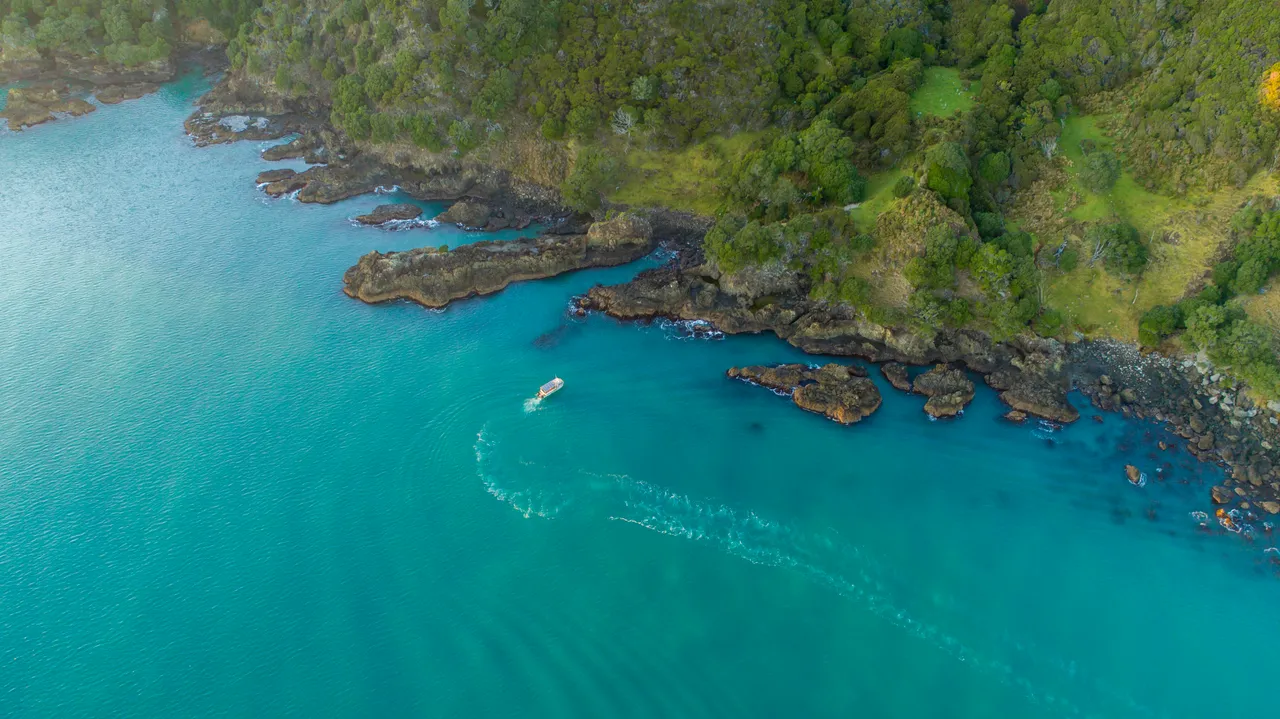 Wharekahika - Hicks Bay