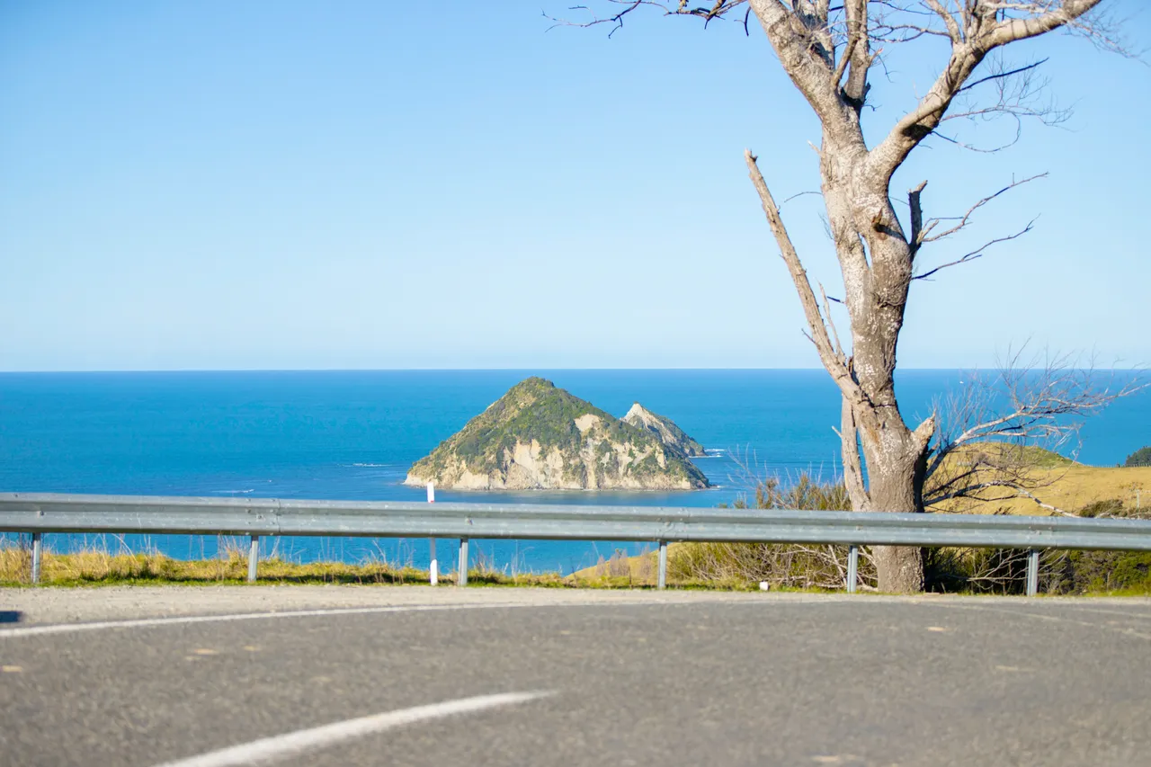 Anaura Bay