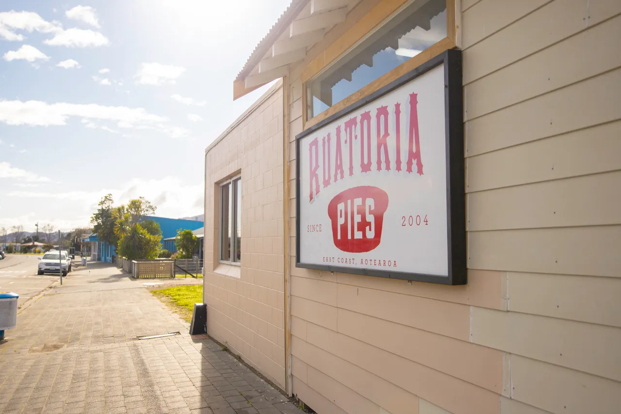 Ruatoria