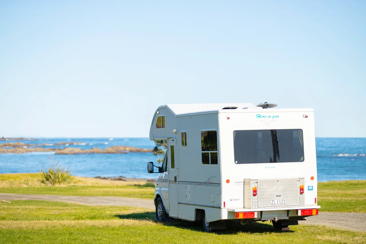 Camping